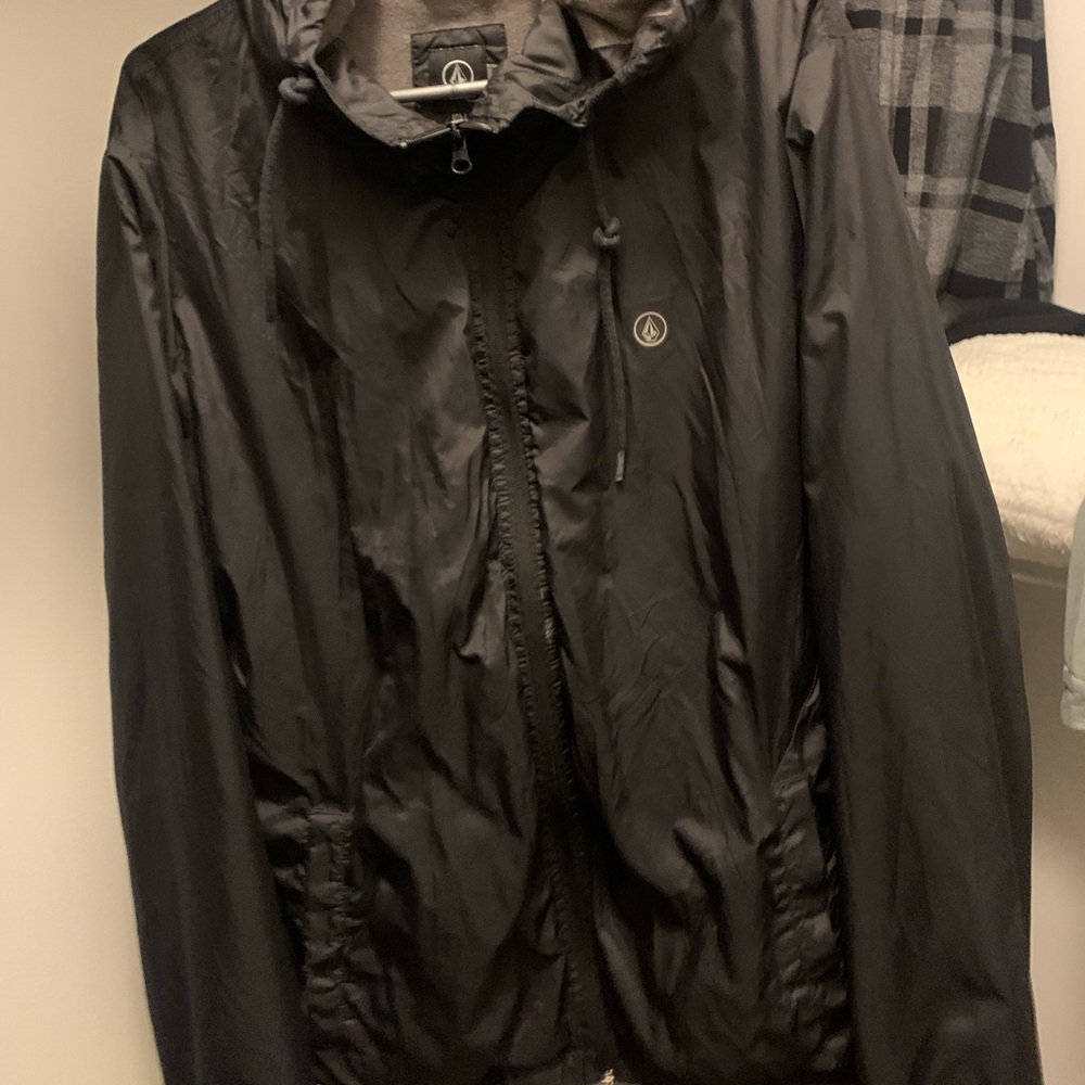 Volcom Lightweight Jacket